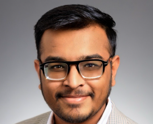 M.Sc. Mihirkumar Kanani