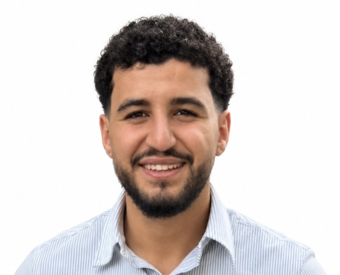Mohamed Al Hassnaoui